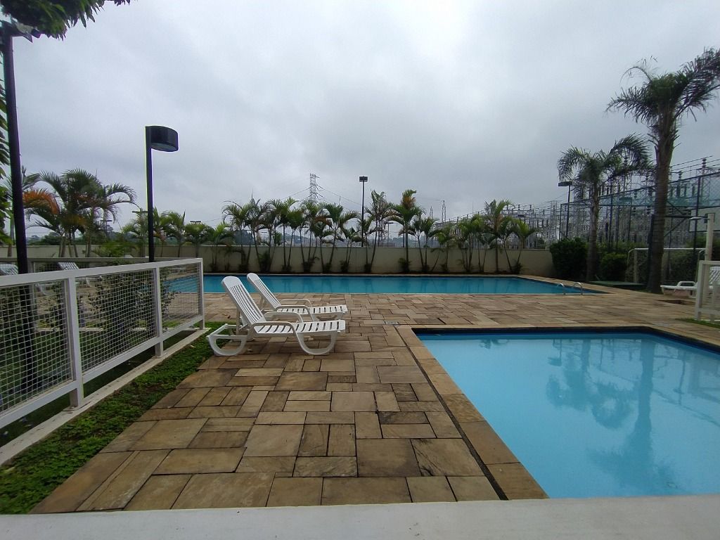 Apartamento à venda no Vila Homero Thon: 