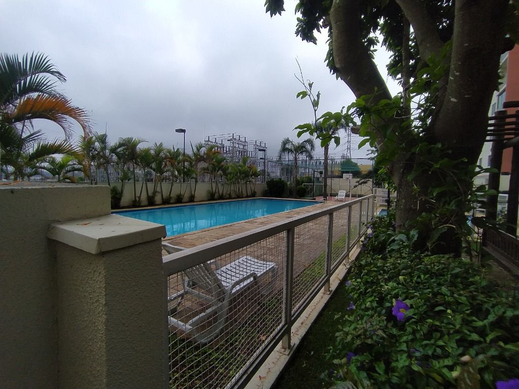 Apartamento à venda no Vila Homero Thon: 