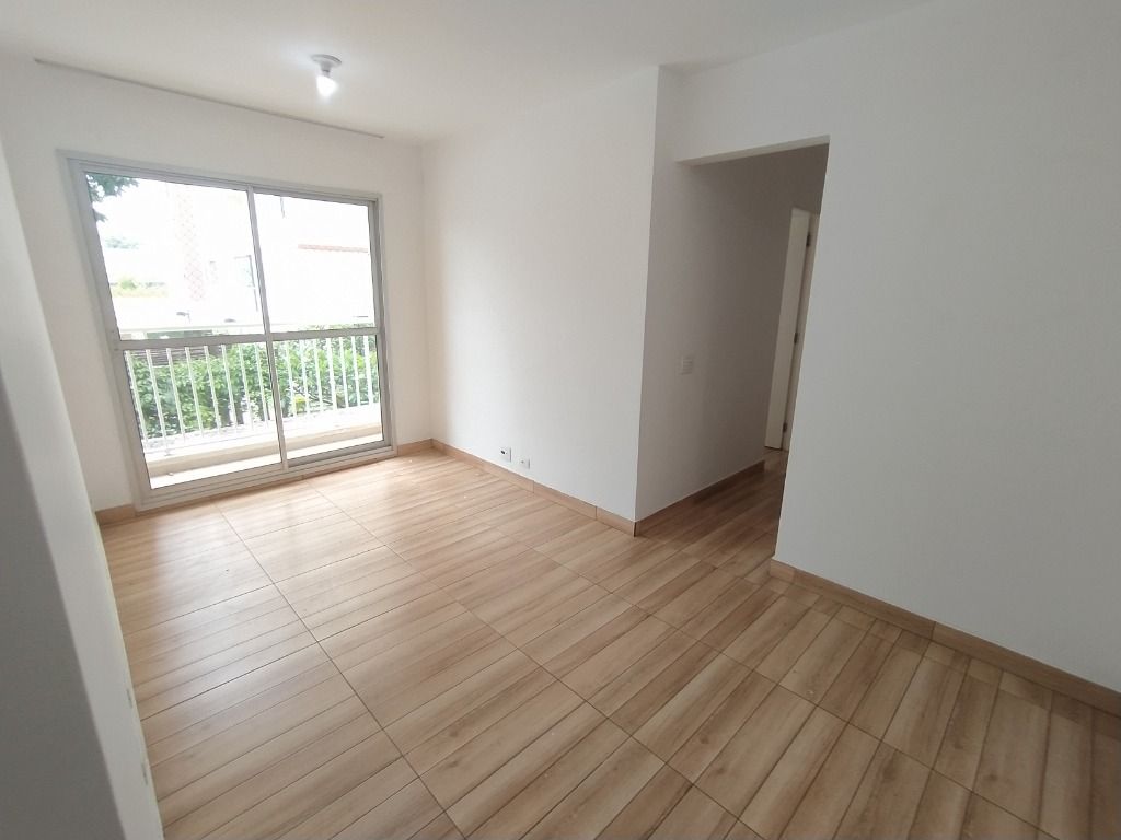 Apartamento à venda no Vila Homero Thon: 