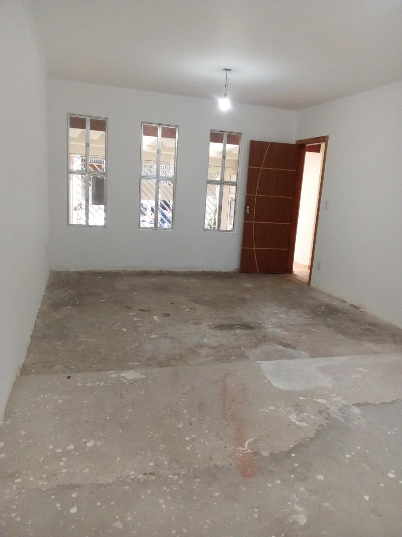 Casa para aluguel no Vila São Pedro: 