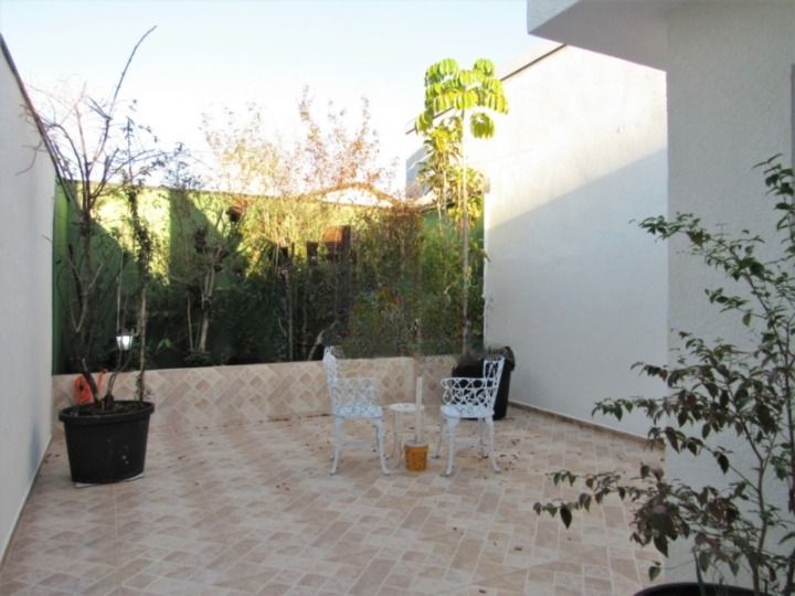 Casa para aluguel no Vila São Pedro: 