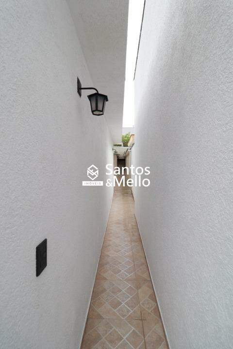 Casa para aluguel no Vila São Pedro: 