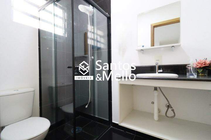 Casa para aluguel no Vila São Pedro: 