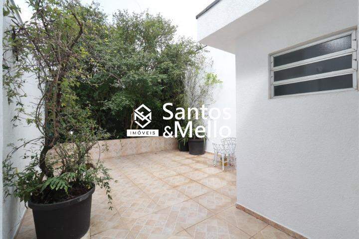 Casa para aluguel no Vila São Pedro: 
