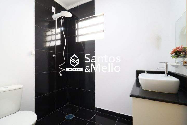 Casa para aluguel no Vila São Pedro: 