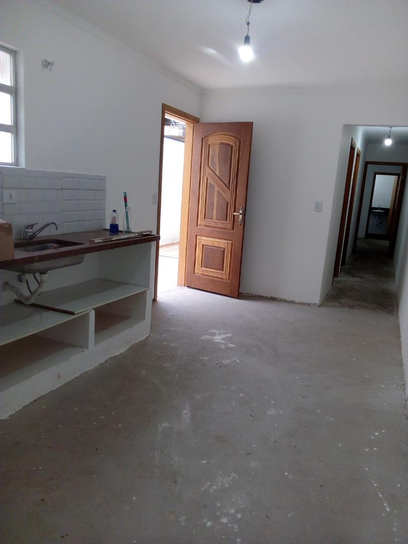 Casa para aluguel no Vila São Pedro: 