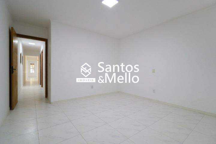 Casa para aluguel no Vila São Pedro: 