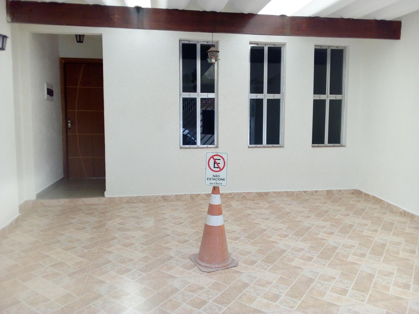 Casa para aluguel no Vila São Pedro: 