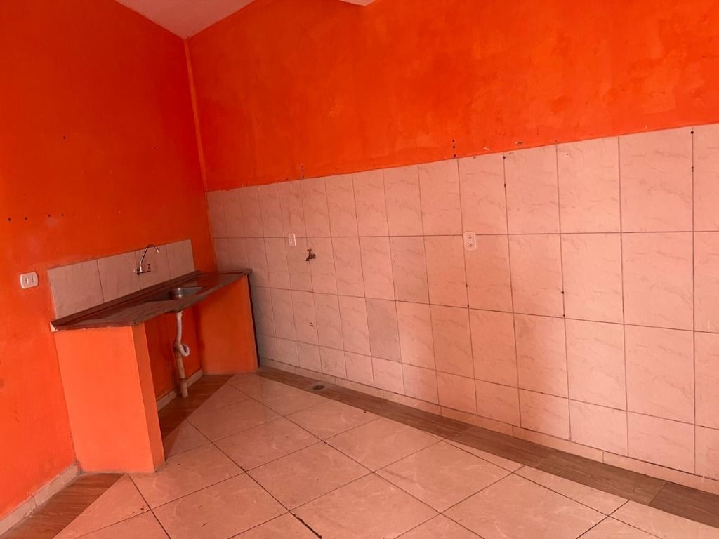 Salão para aluguel no Parque João Ramalho: 