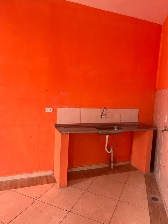 Salão para aluguel no Parque João Ramalho: 