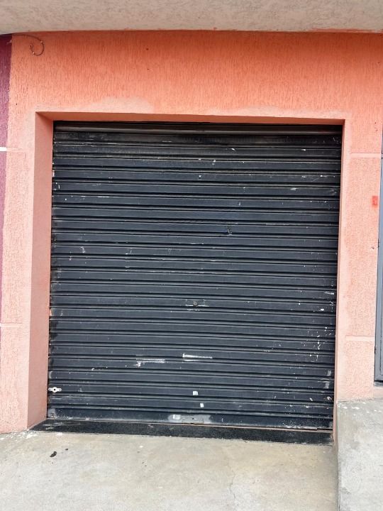 Salão para aluguel no Parque João Ramalho: 