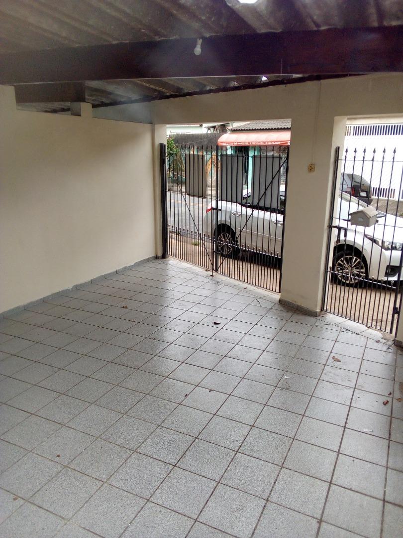 Casa para aluguel no Parque Novo Oratório: 