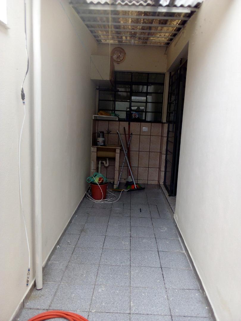 Casa para aluguel no Parque Novo Oratório: 