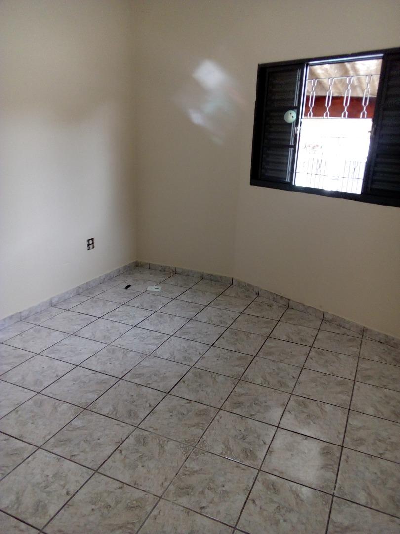 Casa para aluguel no Parque Novo Oratório: 