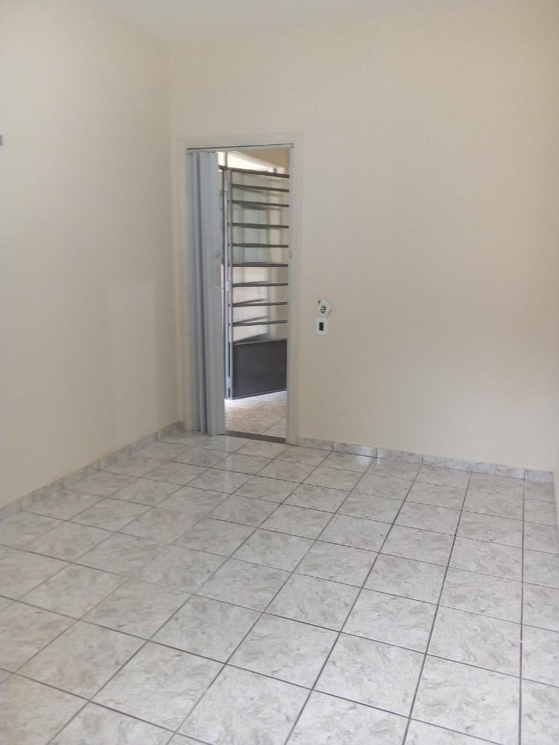 Casa para aluguel no Parque Novo Oratório: 