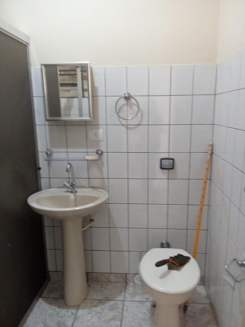 Casa para aluguel no Parque Novo Oratório: 