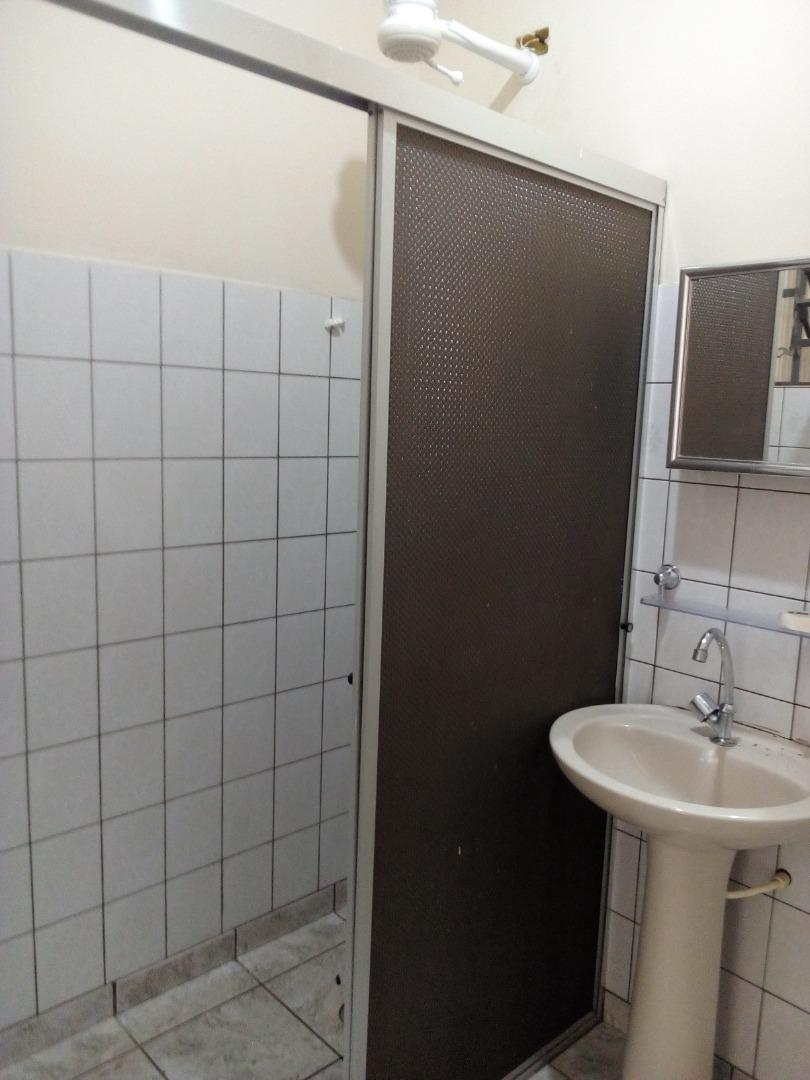 Casa para aluguel no Parque Novo Oratório: 