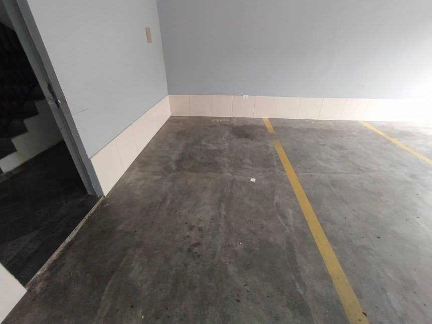 Apartamento à venda no Centreville: Garagem