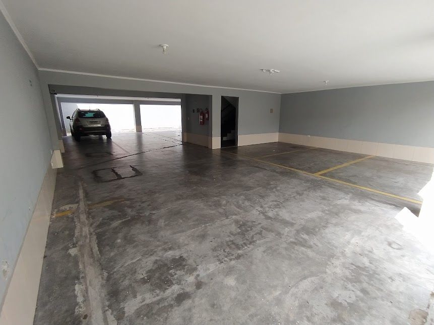 Apartamento à venda no Centreville: Garagem