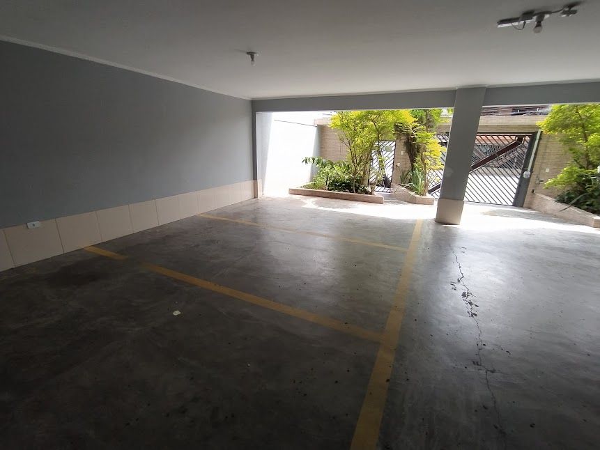Apartamento à venda no Centreville: Garagem