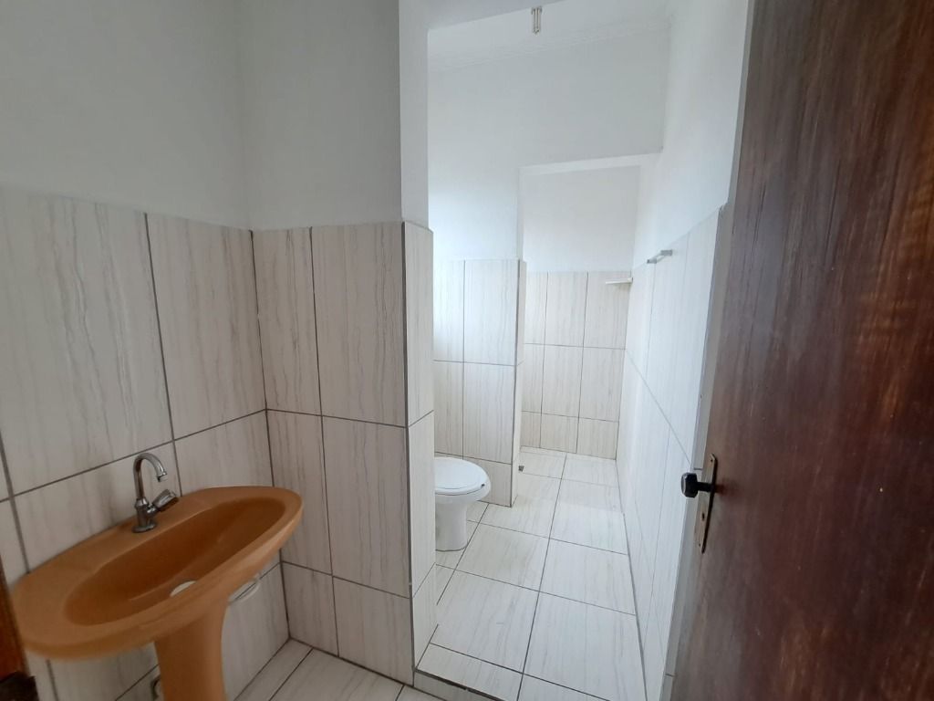 Apartamento à venda no Parque Marajoara: 