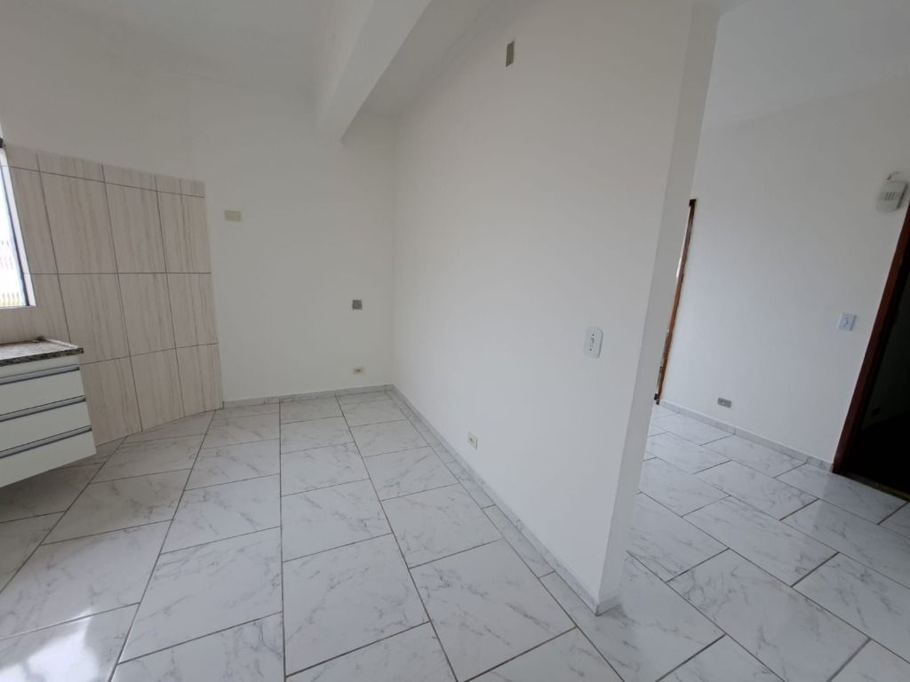 Apartamento à venda no Parque Marajoara: 