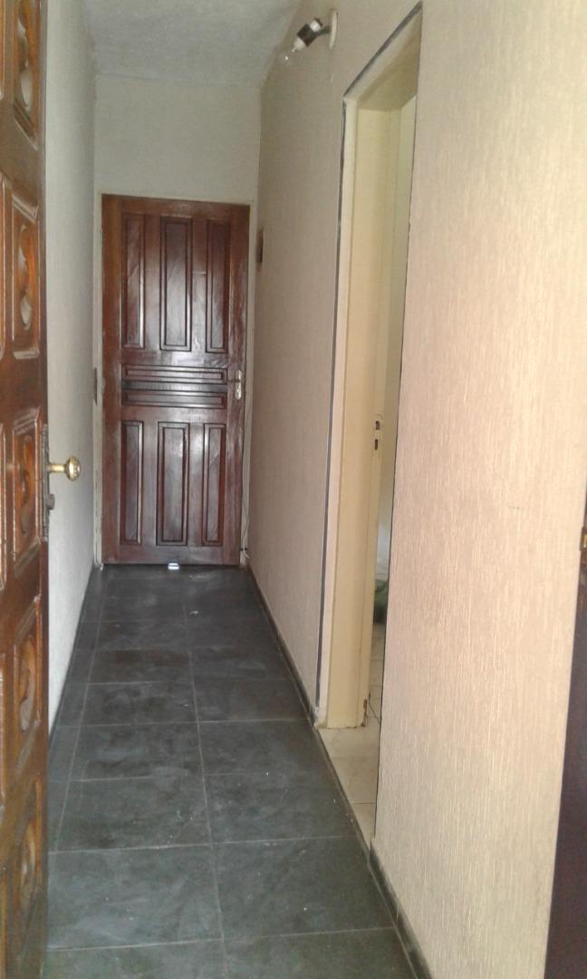 Casa à venda no Parque Novo Oratório: 