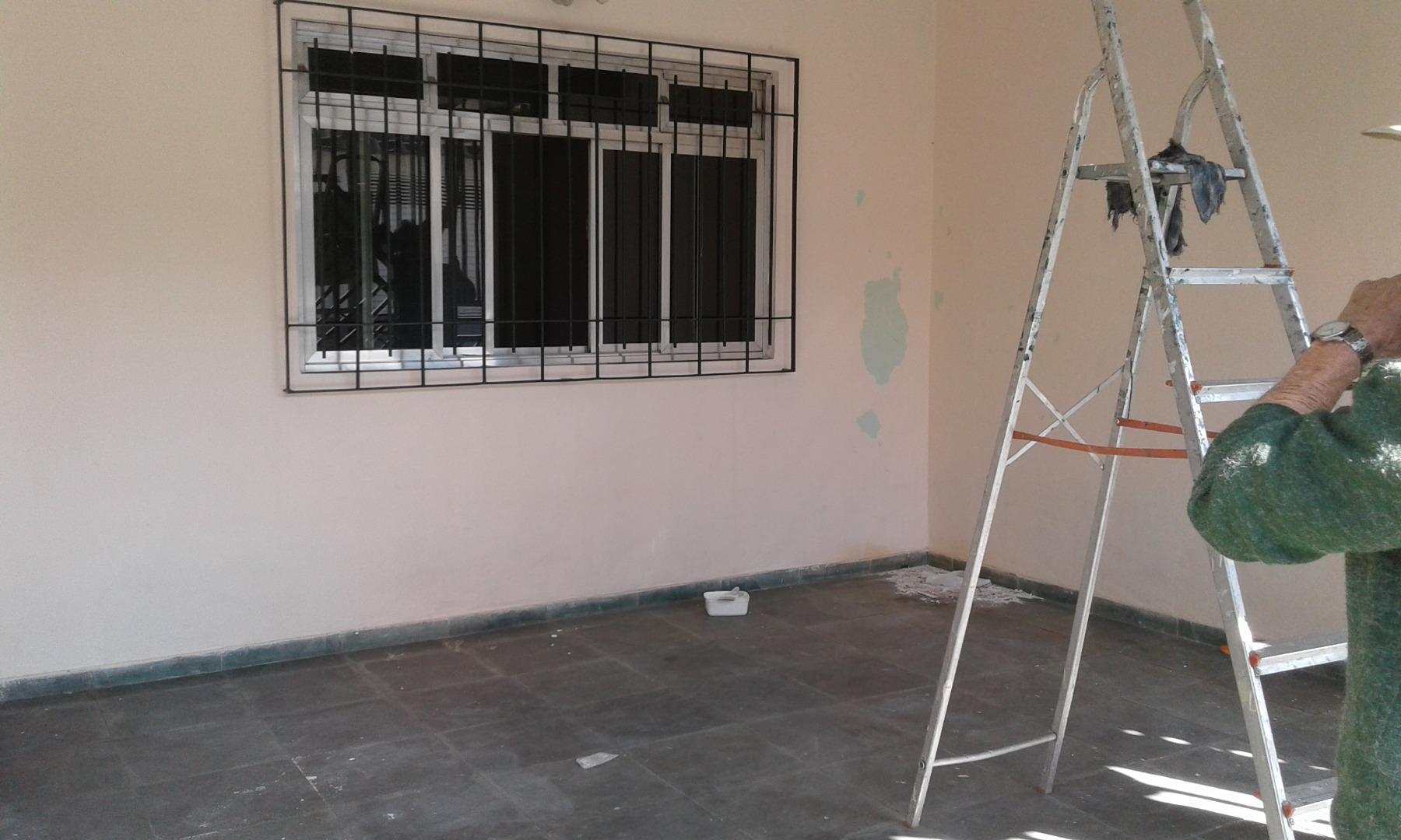 Casa à venda no Parque Novo Oratório: 