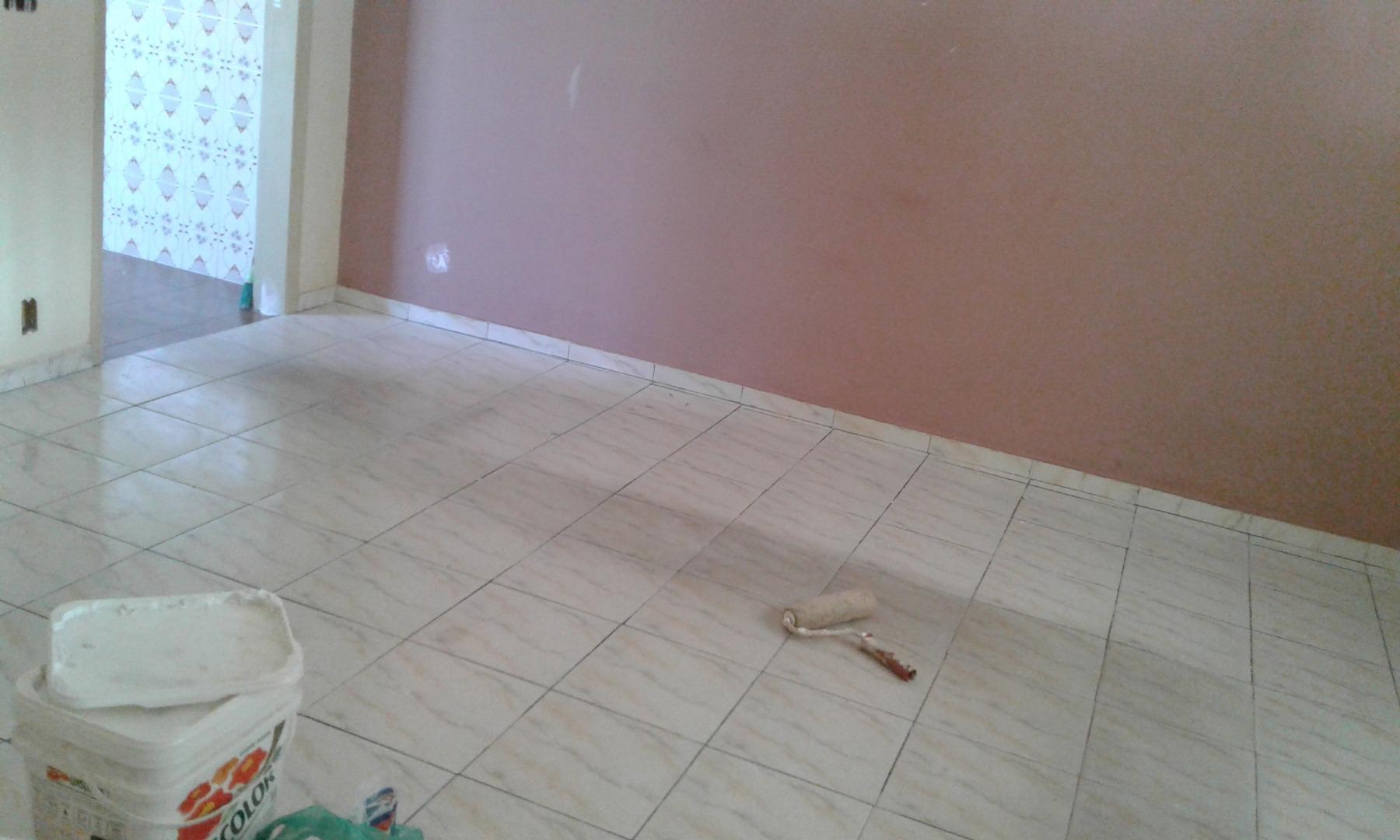 Casa à venda no Parque Novo Oratório: 