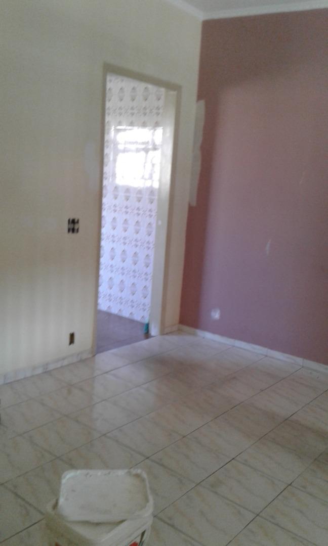 Casa à venda no Parque Novo Oratório: 