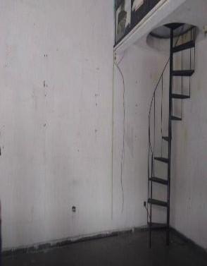 Salão para aluguel no Parque das Nações: 