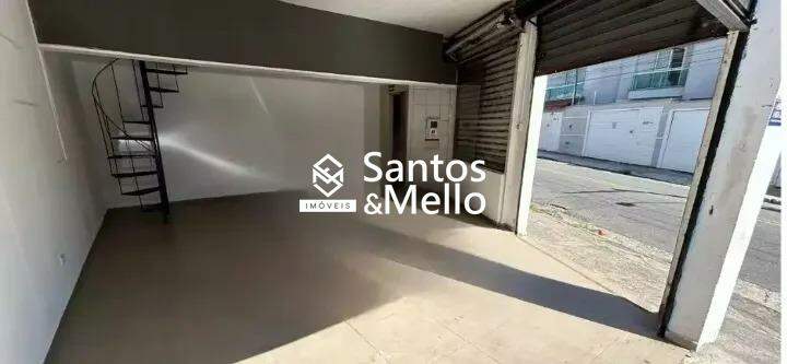Salão para aluguel no Parque das Nações: 