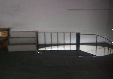 Salão para aluguel no Parque das Nações: 