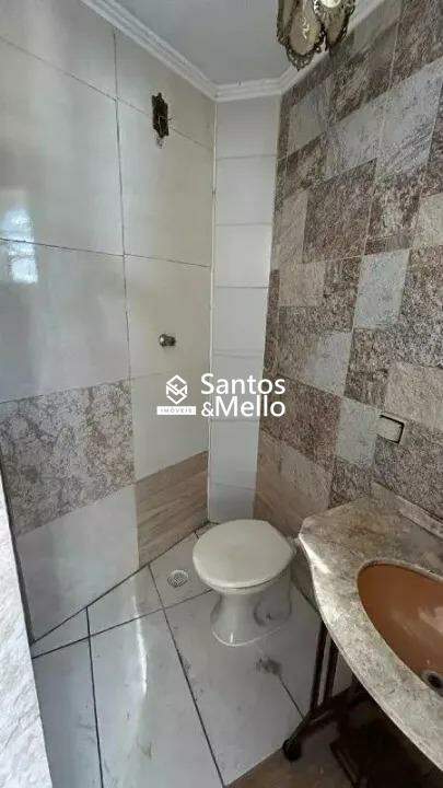 Salão para aluguel no Parque das Nações: 