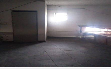 Salão para aluguel no Parque das Nações: 