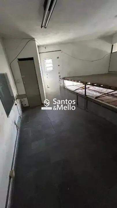 Salão para aluguel no Parque das Nações: 
