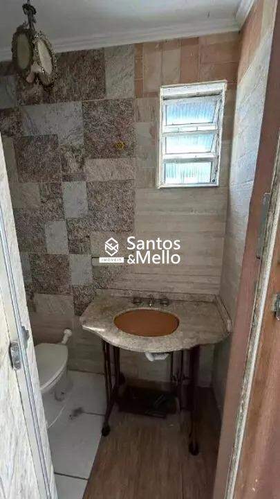 Salão para aluguel no Parque das Nações: 