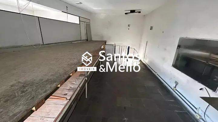 Salão para aluguel no Parque das Nações: 