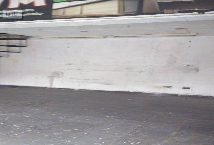 Salão para aluguel no Parque das Nações: 