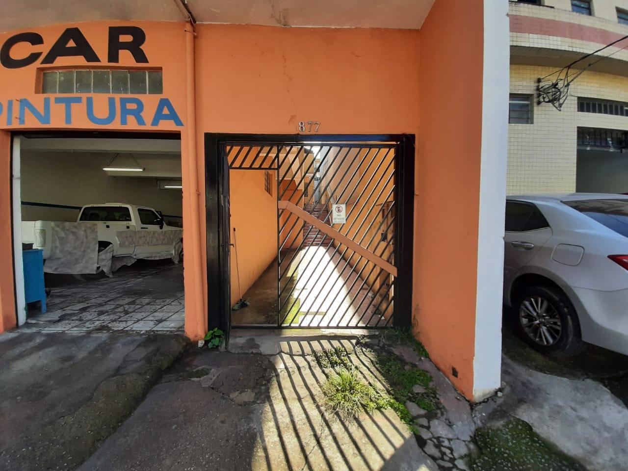 Casa para aluguel no Jardim Santo Alberto: 