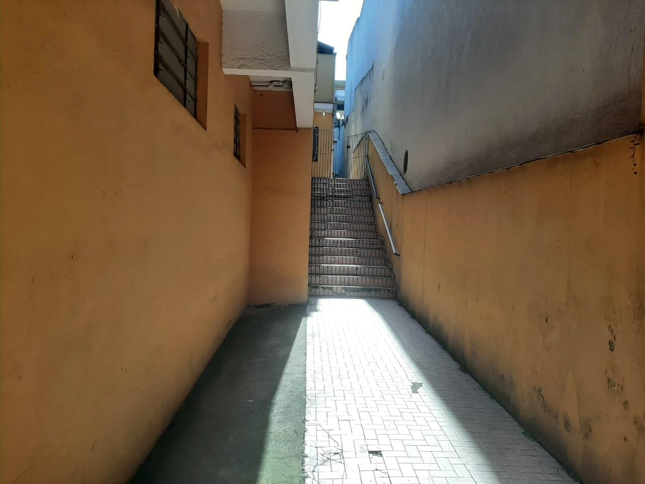 Casa para aluguel no Jardim Santo Alberto: 