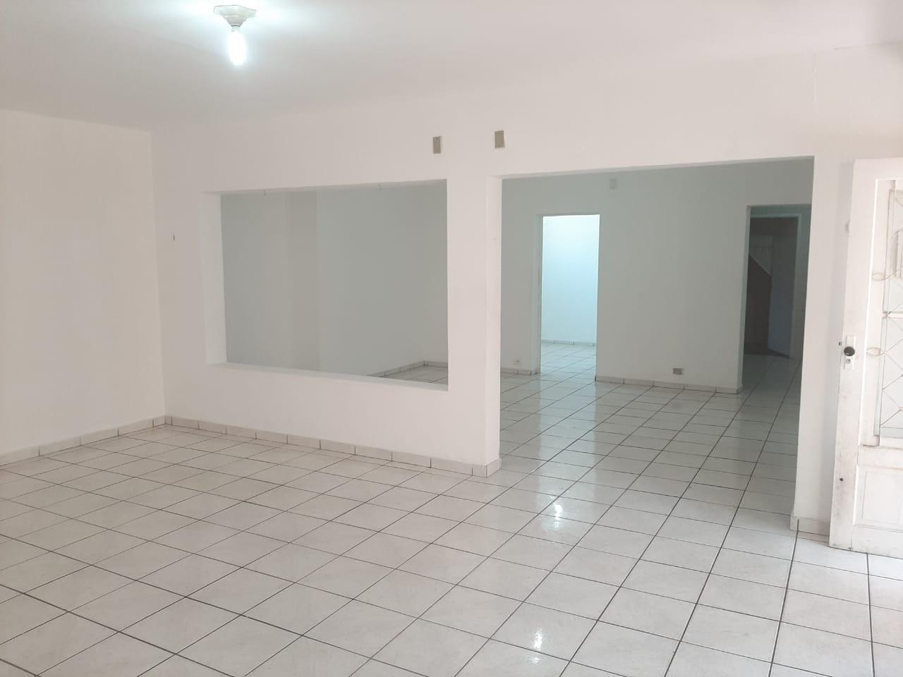 Casa para aluguel no Jardim Santo Alberto: 