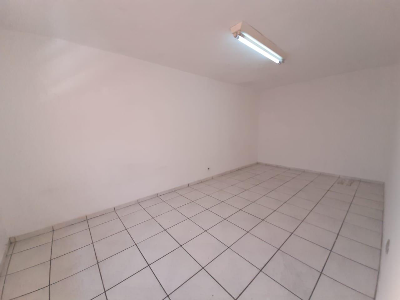 Casa para aluguel no Jardim Santo Alberto: 