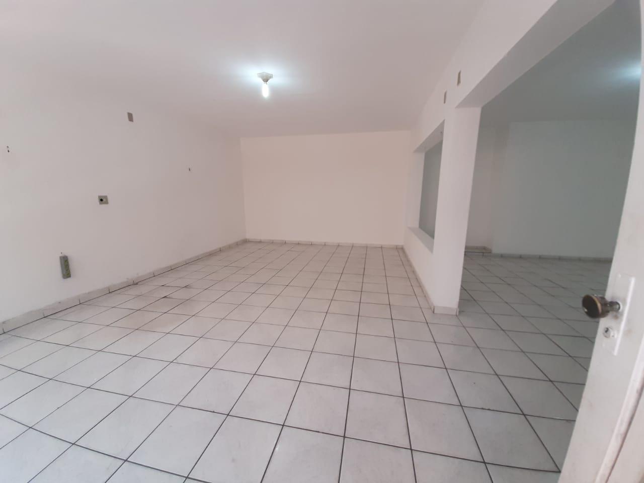 Casa para aluguel no Jardim Santo Alberto: 