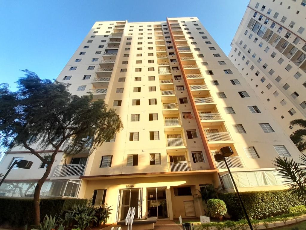 Apartamento à venda no Vila Homero Thon: 