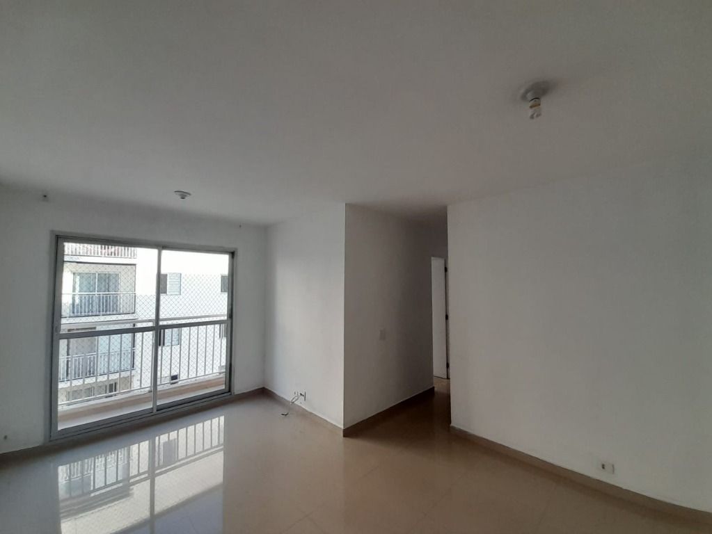 Apartamento à venda no Vila Homero Thon: 