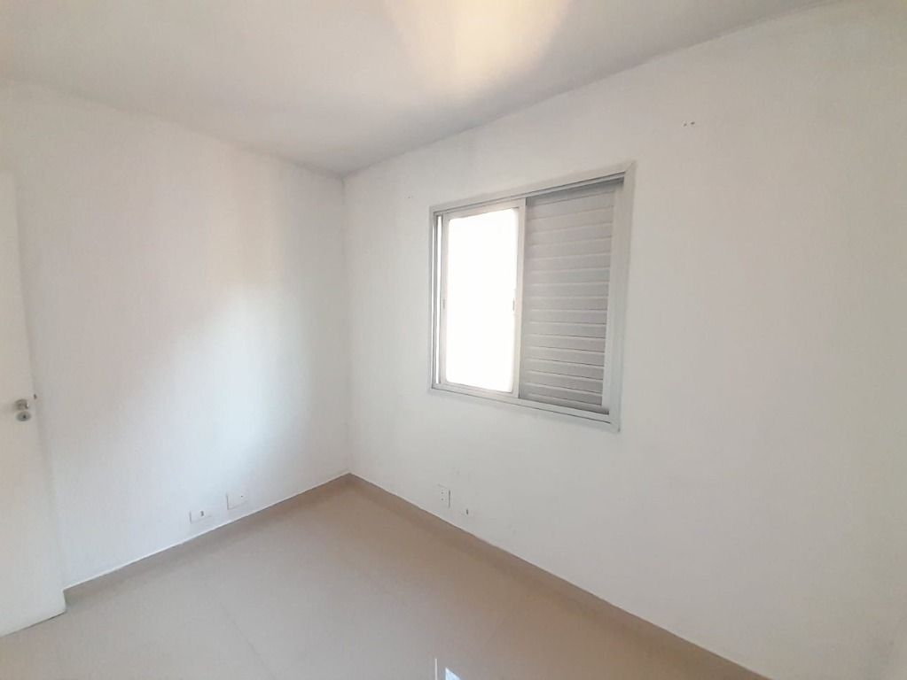 Apartamento à venda no Vila Homero Thon: 