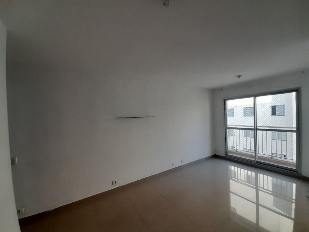 Apartamento à venda no Vila Homero Thon: 