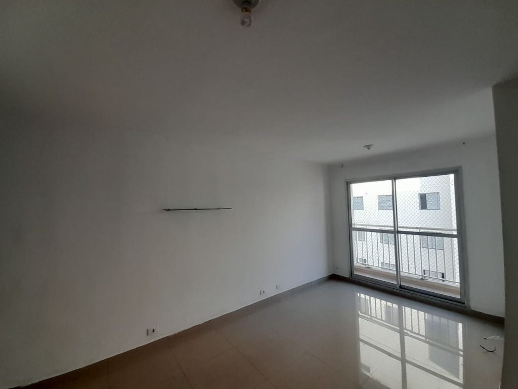 Apartamento à venda no Vila Homero Thon: 