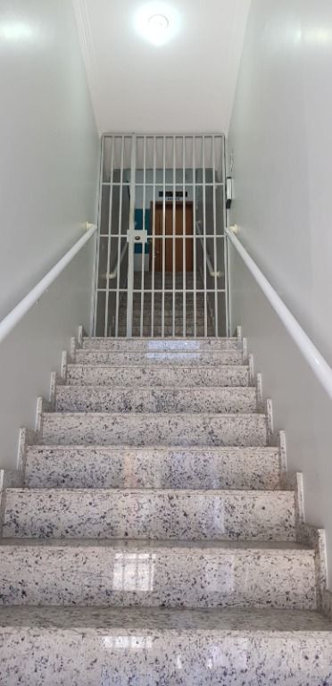 Sala para aluguel no Vila Alto de Santo André: 